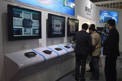 策馬追風，美行攜新品亮相14九州展，衛星定位模塊研發引領行業創新